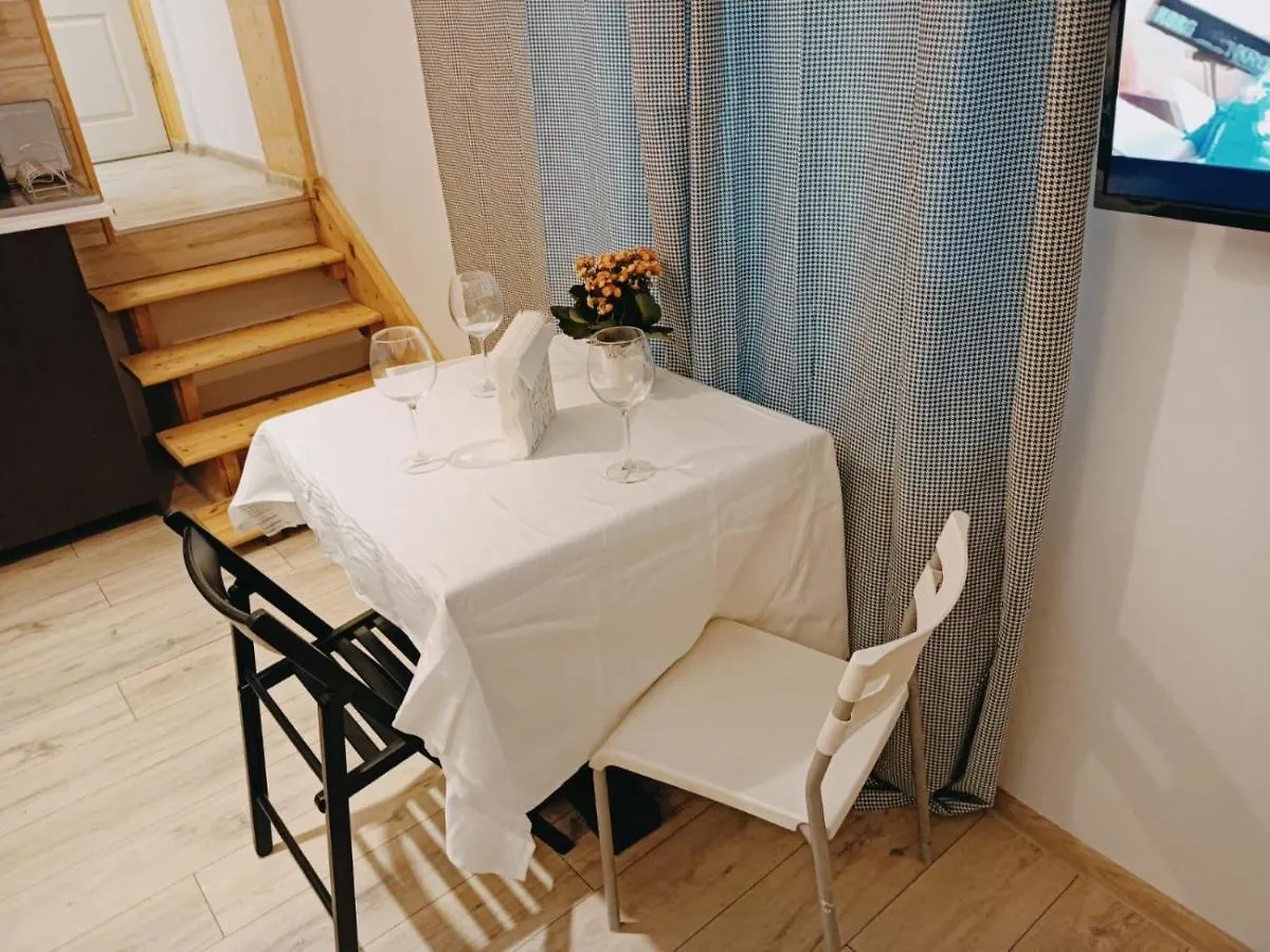 New Vibe At Romana Square Bucharest Apartment