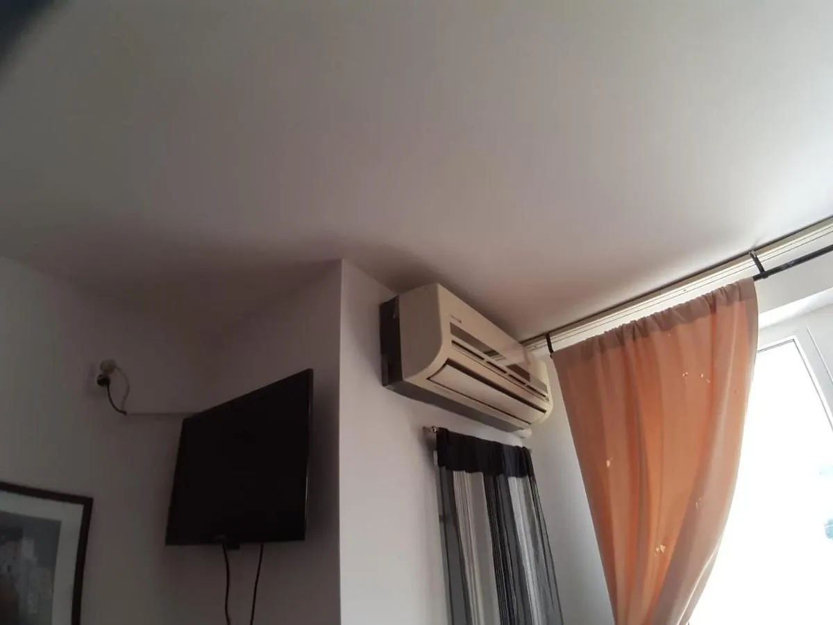 Appartement New Vibe At Romana Square Boekarest