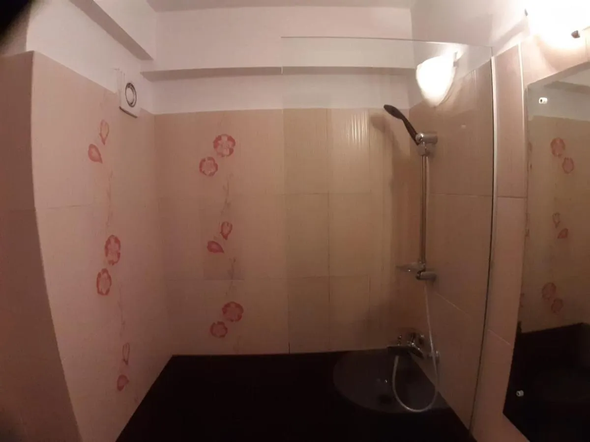 Appartement New Vibe At Romana Square Boekarest Roemenië